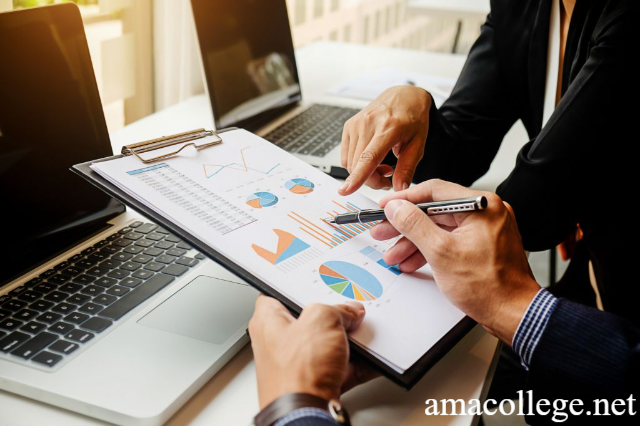 Jurusan Operations Management: Prospek & Penjelasan