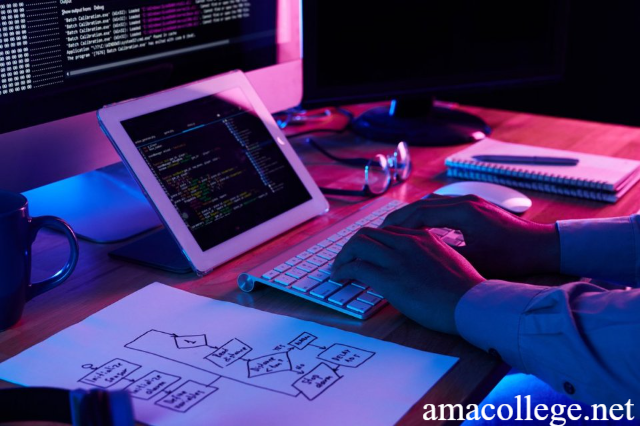 Jurusan Computer Science: Prospek, Materi & Karier