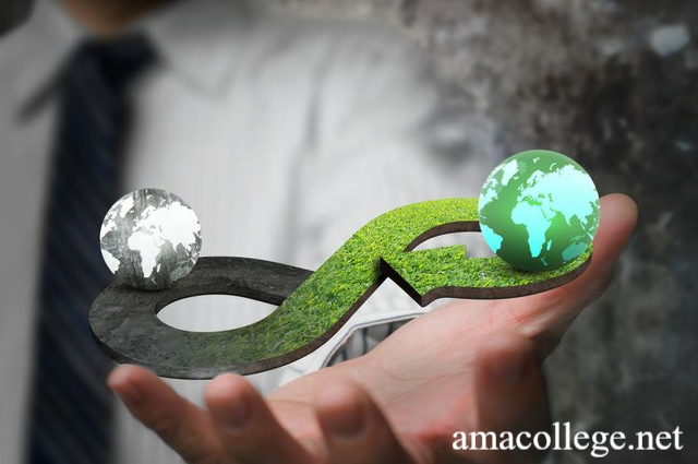 Mengenal Jurusan Ekonomi dan Prospek Kerjanya