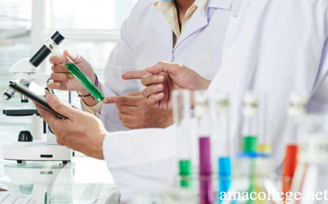 Ini Dia Mata Kuliah Jurusan Chemistry Education