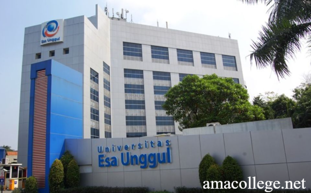 Macam-Macam Beasiswa di Universitas Esa Unggul
