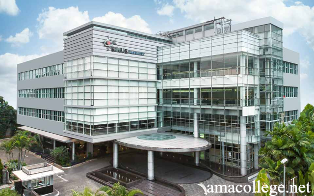 Beasiswa Binus University untuk Semua Jurusan Terbaru