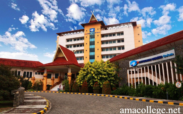 Universitas Negeri Terbaik di Batam